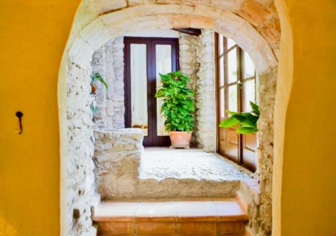 Hotel El Capricho Beniali (Adults Only) Alicante Exterior foto