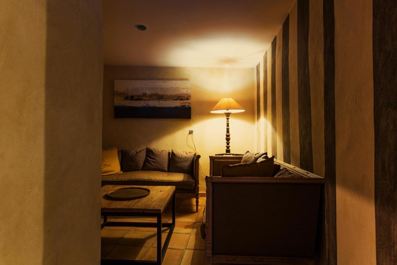Hotel El Capricho Beniali (Adults Only) Alicante Exterior foto
