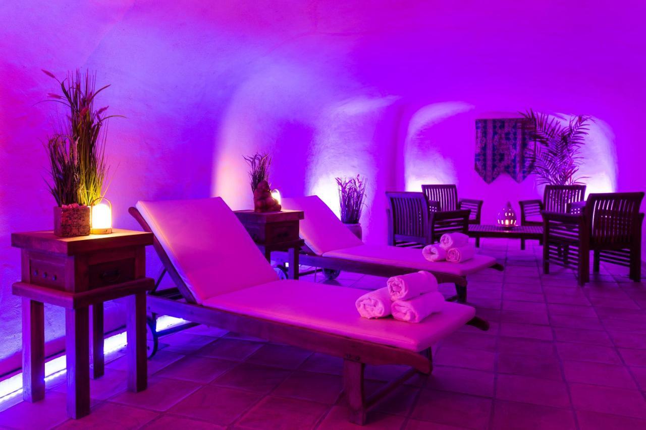 Hotel El Capricho Beniali (Adults Only) Alicante Exterior foto